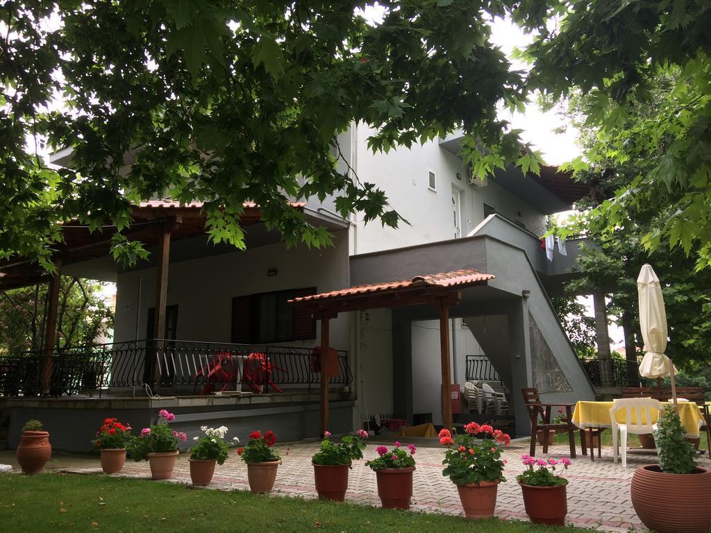 Villa Maria Ofrínion Exterior foto