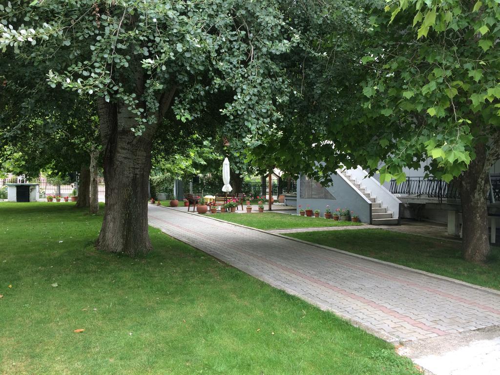 Villa Maria Ofrínion Exterior foto